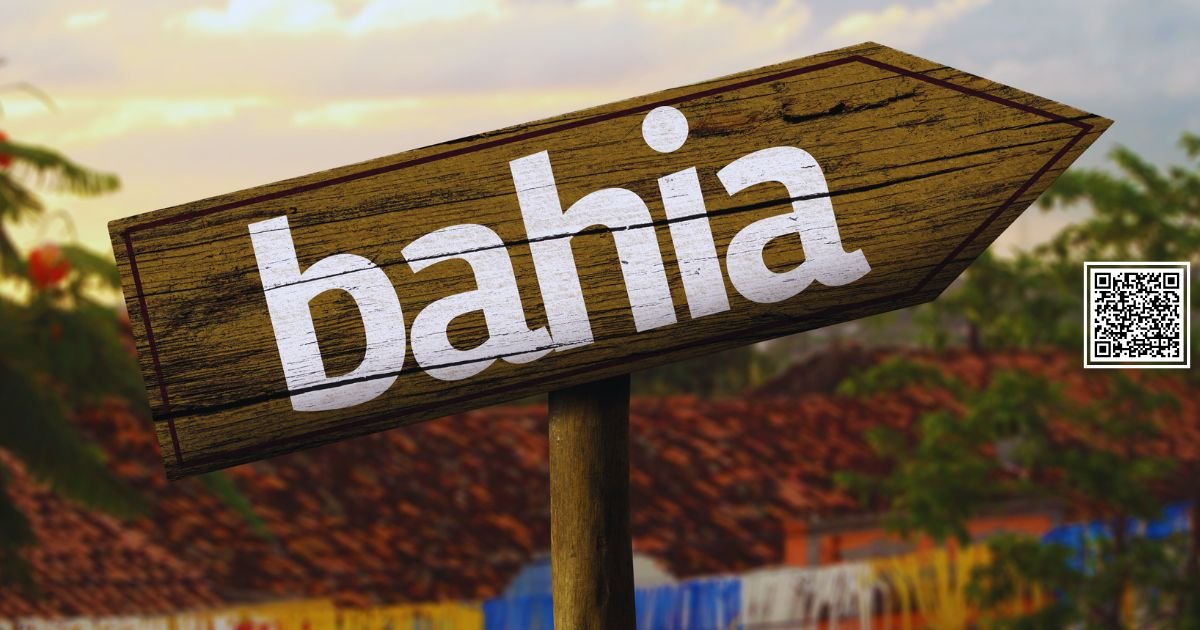 História Completa do Estado da Bahia (BA) - Backpackers Brasil ...
